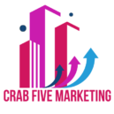 Crabfive Marketing